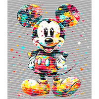 Colorful Cartoon-CC-87